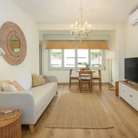 Calma De Mar Con Encanto A 3 Min Del Mar Apartment Palamos